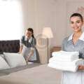 The Guarantees Offered by House Cleaning Services: Ensuring Your Satisfaction and Trust